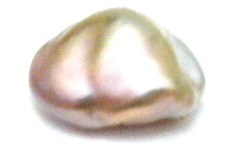 Single Nugget Pearls